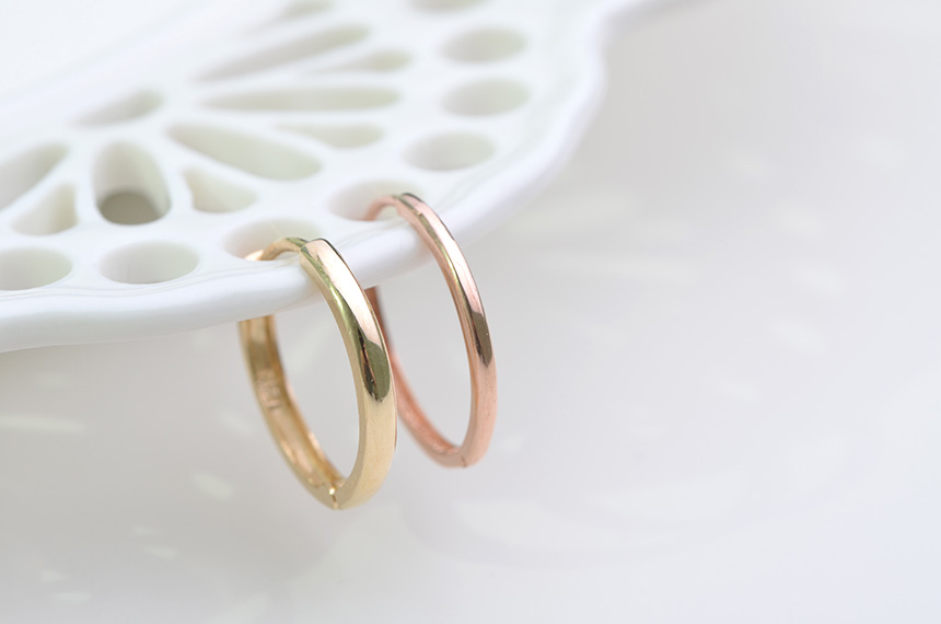 <b><p>Private 14k ng gauge One touch ear daily</p></b><b><p>民間資本 14k リング ゲージ ワンタッチ イヤ デイリー</p></b><br /><br /><p align='center'>