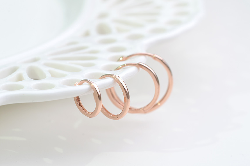 <b><p>Private 14k ng gauge One touch ear daily</p></b><b><p>民間資本 14k リング ゲージ ワンタッチ イヤ デイリー</p></b><br /><br /><p align='center'>