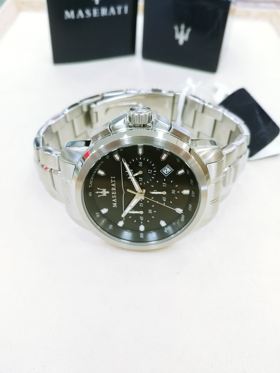 <b><p>Maserati male Met wch SR8873621001 Simp 30s</p></b><b><p>マセラティ 男性 メタル時計 SR8873621001 シンプルな 30代 結婚式</p></b><br /><br /><p align='center'>