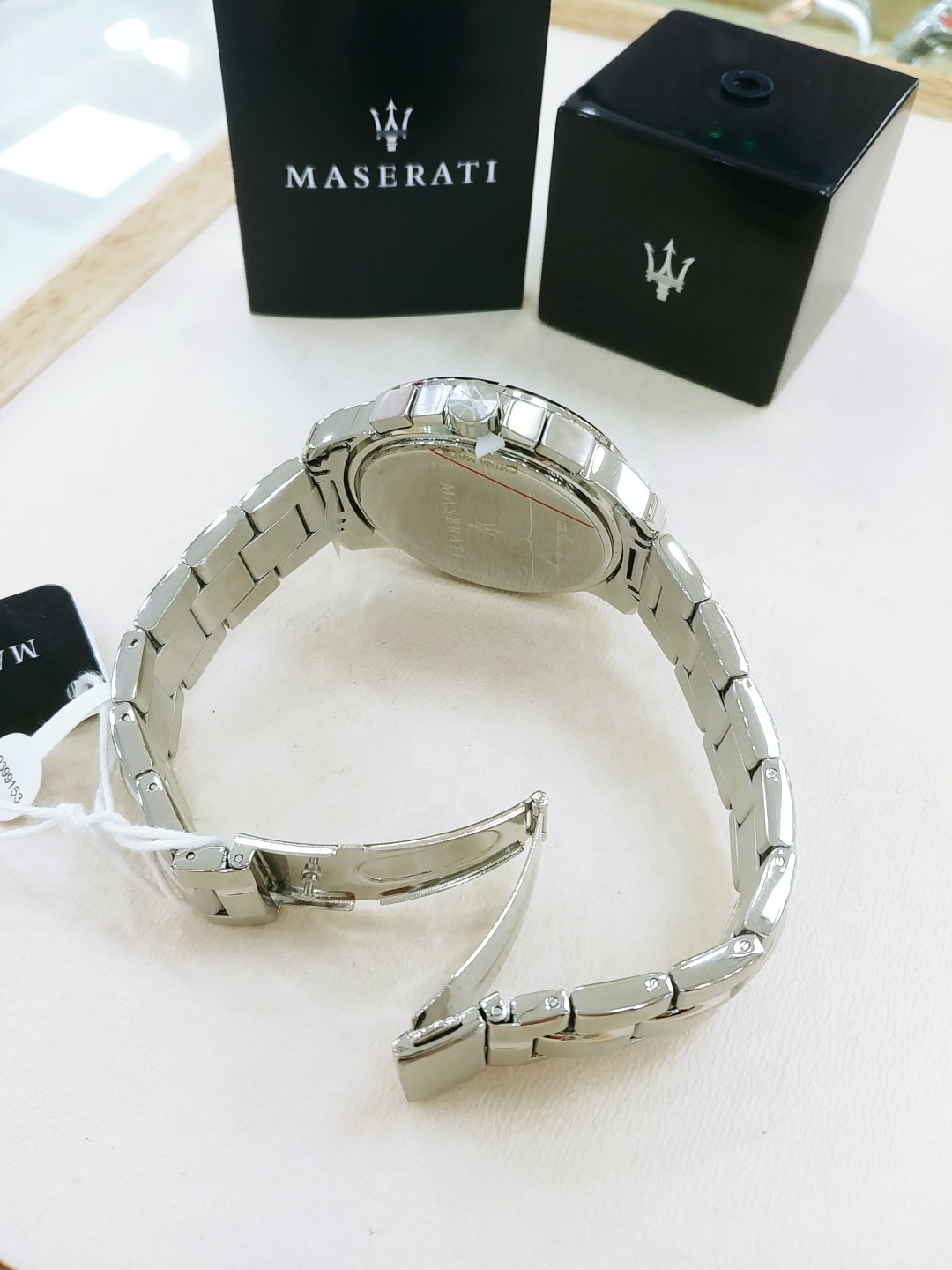 <b><p>Maserati male Met wch SR8873621001 Simp 30s</p></b><b><p>マセラティ 男性 メタル時計 SR8873621001 シンプルな 30代 結婚式</p></b><br /><br /><p align='center'>