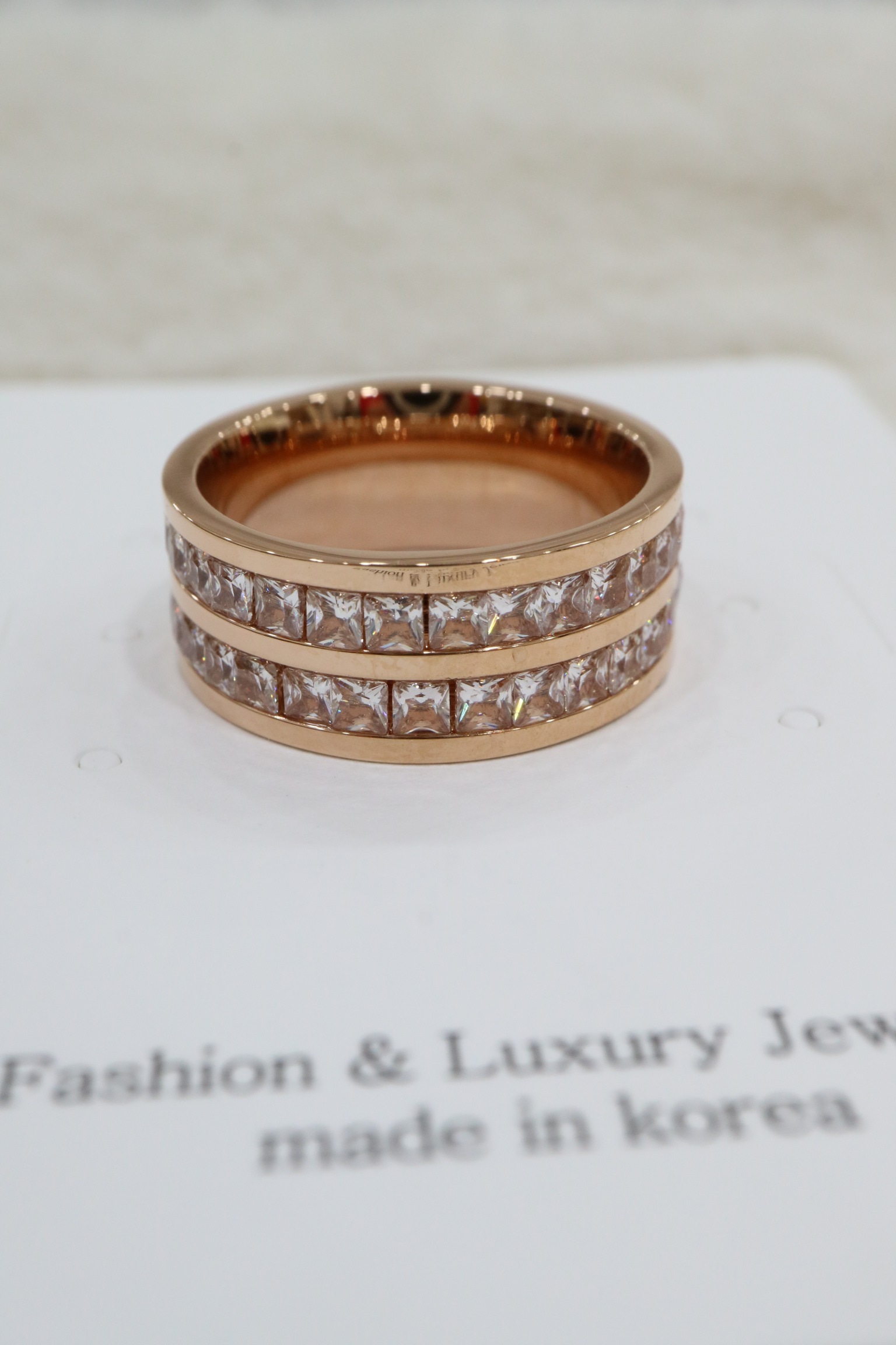 <b><p>Two Worn like Index finger Rr chance</p></b><b><p>二つの 着用たよう 検知 薬指 チャンス リング</p></b><br /><br /><p align='center'>