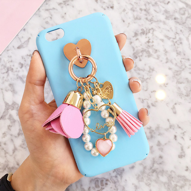 <b><p>Galaxy No Rose Keyring Tasl Ca Color iPhone</p></b><b><p>ギャラクシーノート8ローズバラキーリングタッセルケース3色のiPhone 8のガールフレンドの贈り物</p></b><br /><br /><p align='center'>