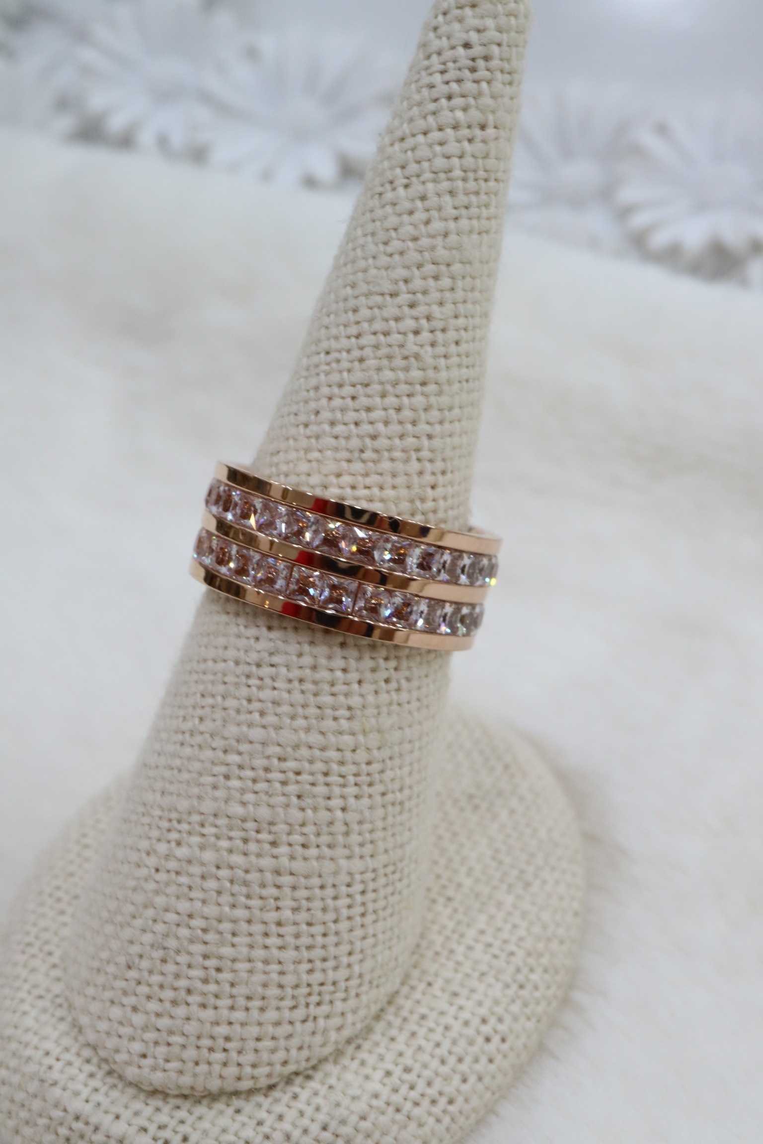 <b><p>Two Worn like Index finger Rr chance</p></b><b><p>二つの 着用たよう 検知 薬指 チャンス リング</p></b><br /><br /><p align='center'>