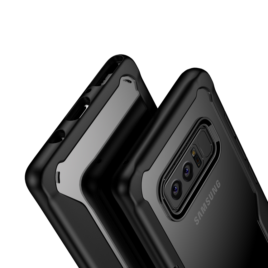 <b><p>Galaxy Note Case Slim Unusu Couple Transparent</p></b><b><p>ギャラクシーノート8スリム特異カップル透明スタイル感性デザイン 갤럭시노트8케이스</p></b><br /><br /><p align='center'>