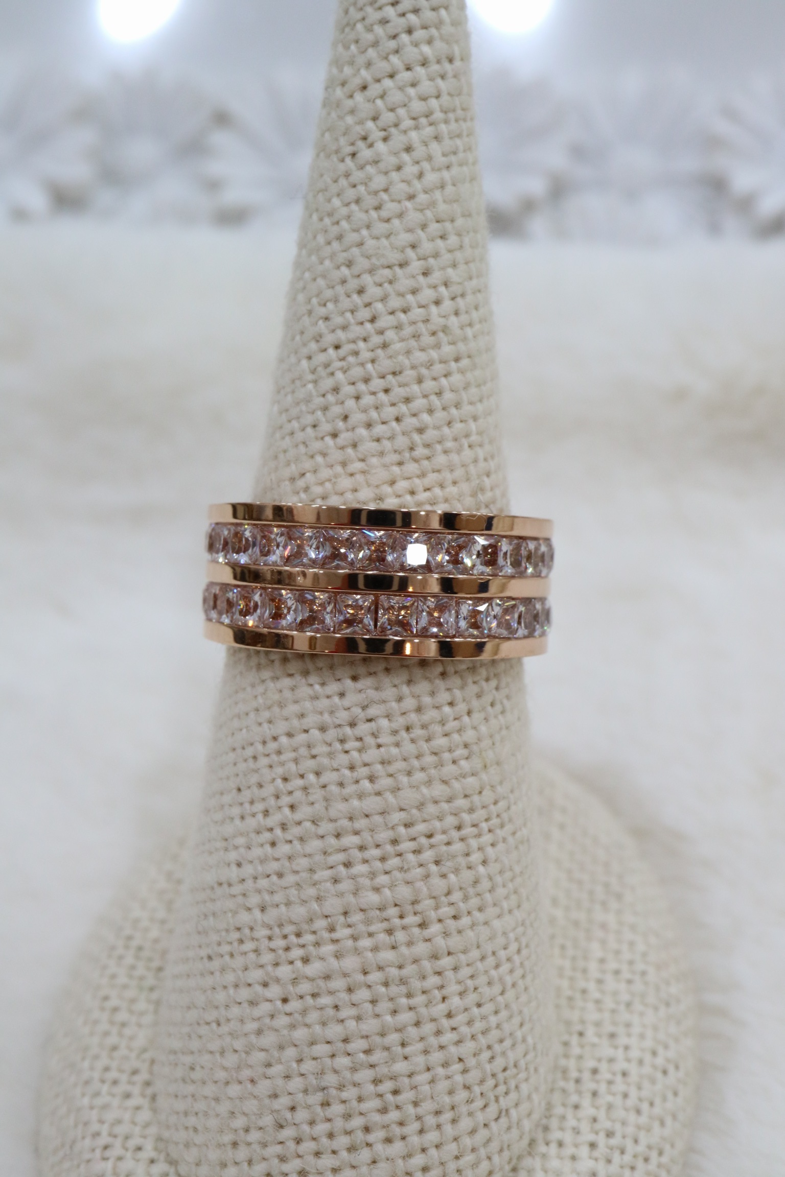 <b><p>Two Worn like Index finger Rr chance</p></b><b><p>二つの 着用たよう 検知 薬指 チャンス リング</p></b><br /><br /><p align='center'>