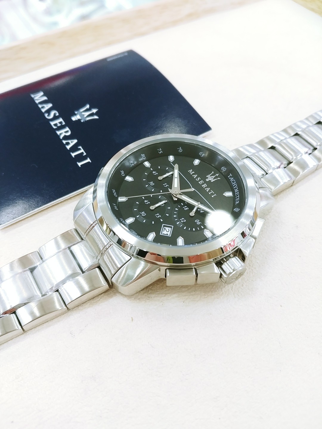 <b><p>Maserati male Met wch SR8873621001 Simp 30s</p></b><b><p>マセラティ 男性 メタル時計 SR8873621001 シンプルな 30代 結婚式</p></b><br /><br /><p align='center'>
