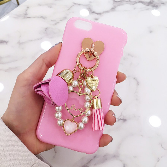 <b><p>Galaxy No Rose Keyring Tasl Ca Color iPhone</p></b><b><p>ギャラクシーノート8ローズバラキーリングタッセルケース3色のiPhone 8のガールフレンドの贈り物</p></b><br /><br /><p align='center'>