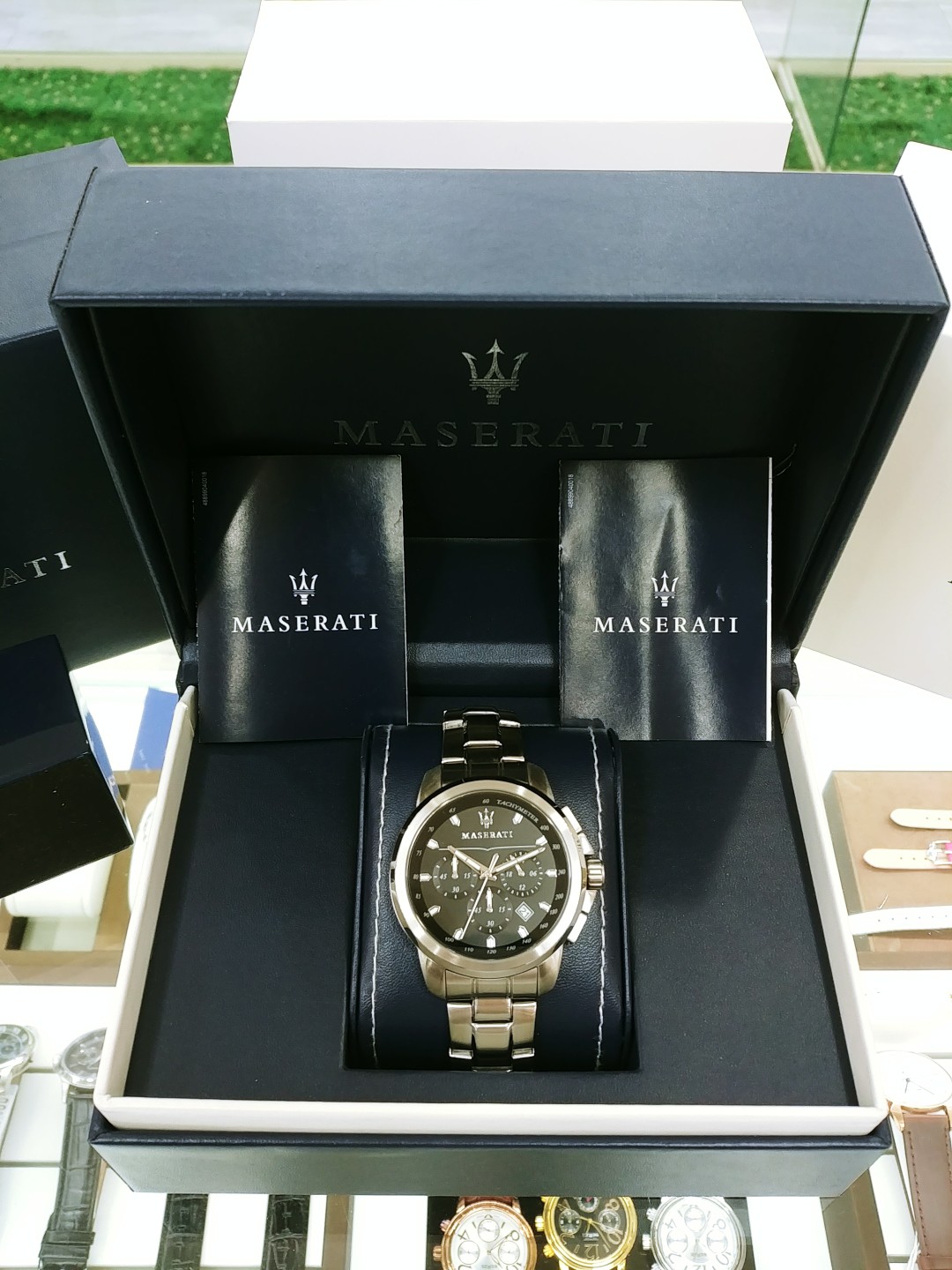 <b><p>Maserati male Met wch SR8873621001 Simp 30s</p></b><b><p>マセラティ 男性 メタル時計 SR8873621001 シンプルな 30代 結婚式</p></b><br /><br /><p align='center'>