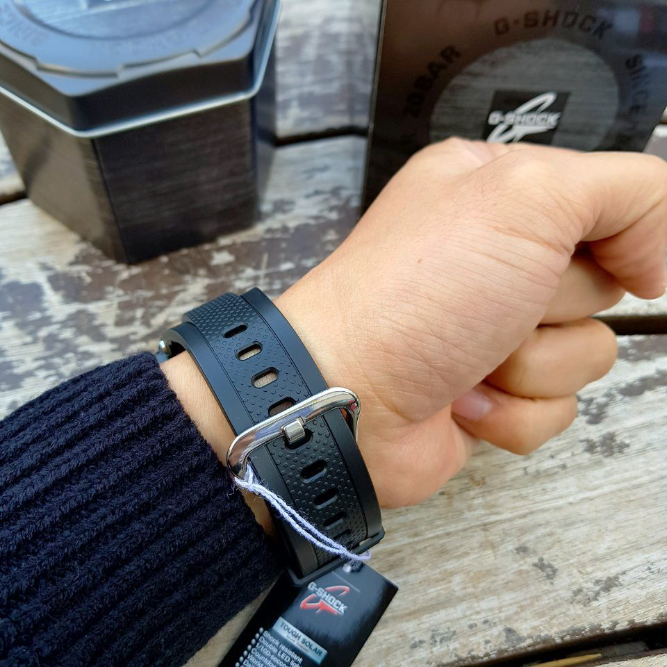 <b><p>Formal impt genuine Ji Steel Mod GST-S110</p></b><b><p>正規輸入純正 ジーショック 地スチール モデル GST-S110 00G 20L</p></b><br /><br /><p align='center'>