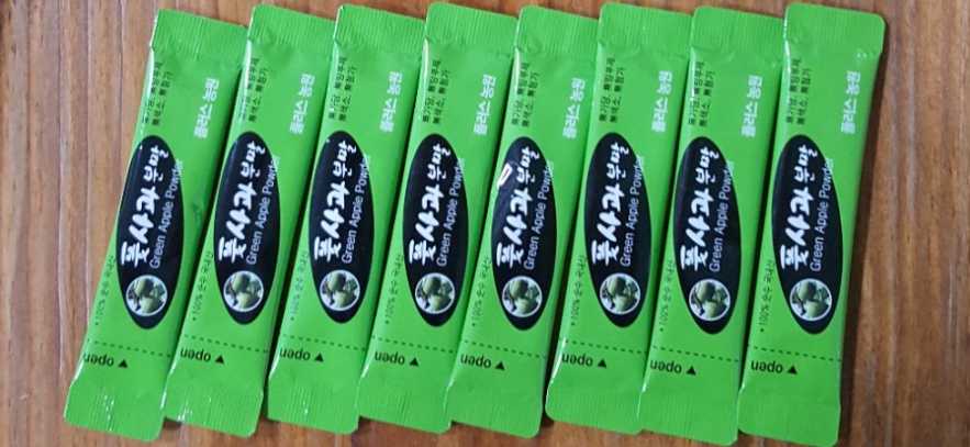 <b><p>stick Pusan powder 300g 3g × 1 piece Kore</p></b><b><p>スティック プトサグァ 粉末 300グラム 3g ×1個入り 韓国語 売り場 国産</p></b><br /><br /><p align='center'>
