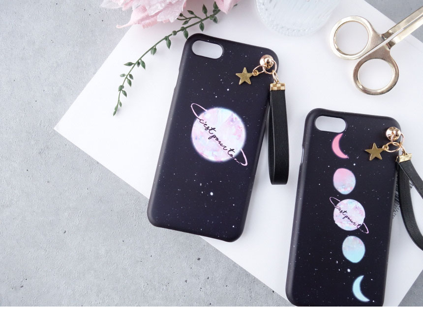 <b><p>Galaxy Note Pnet Strap Case iPho X s8 g6</p></b><b><p>ギャラクシーノート8惑星ストラップケースiPhone X s8 g6特異LG電子の携帯電話全機種s7</p></b><br /><br /><p align='center'>