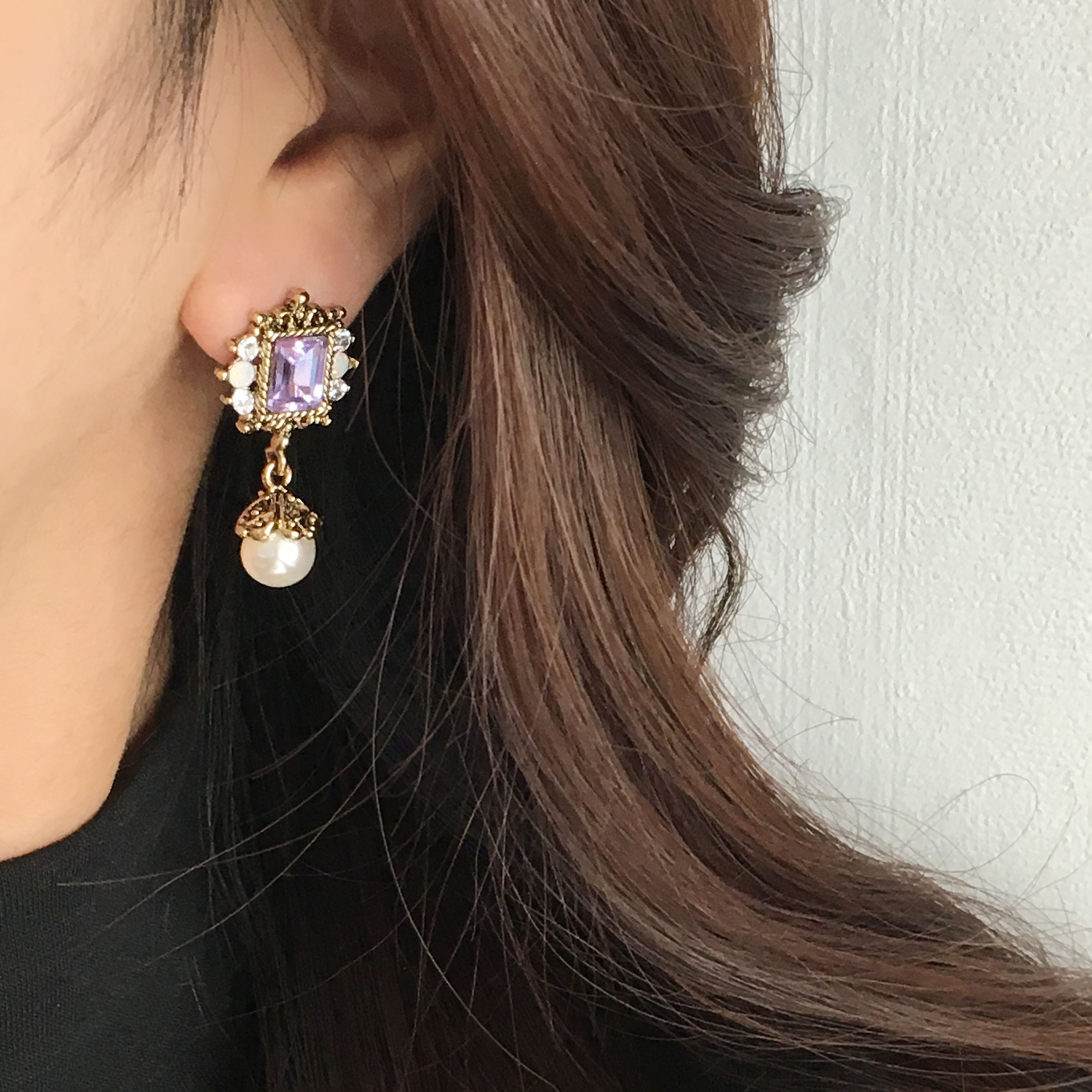 <b><p>Specl Offers Antique Bold jewelry earing</p></b><b><p>特価 アンティーク ボールド 宝石 イヤリング 春 個人 12種 ドロップグ エスニック</p></b><br /><br /><p align='center'>