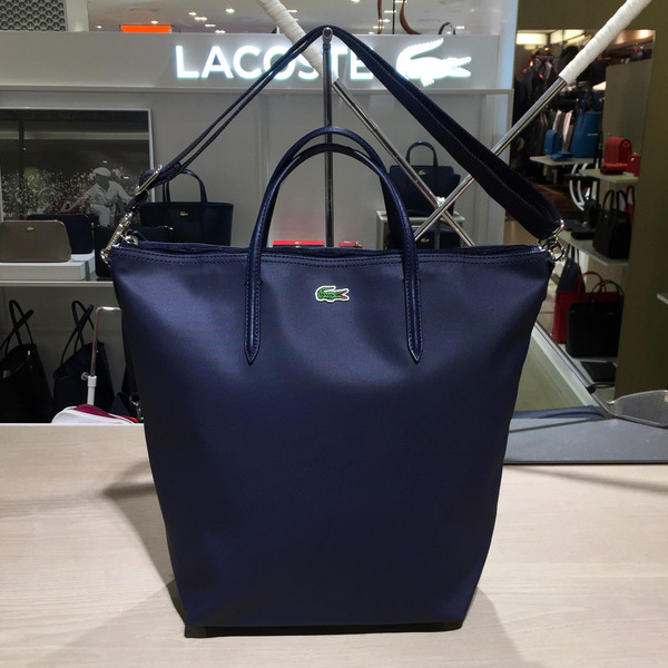 <b><p>Laste Crs Vertical ShoPurBk NF1891P17C Easy</p></b><b><p>ラコステクロス縦型ショーポベクNF1891P17C簡単コーディネート実用満点すっきりとしたショルダー</p></b><br /><br /><p align='center'>