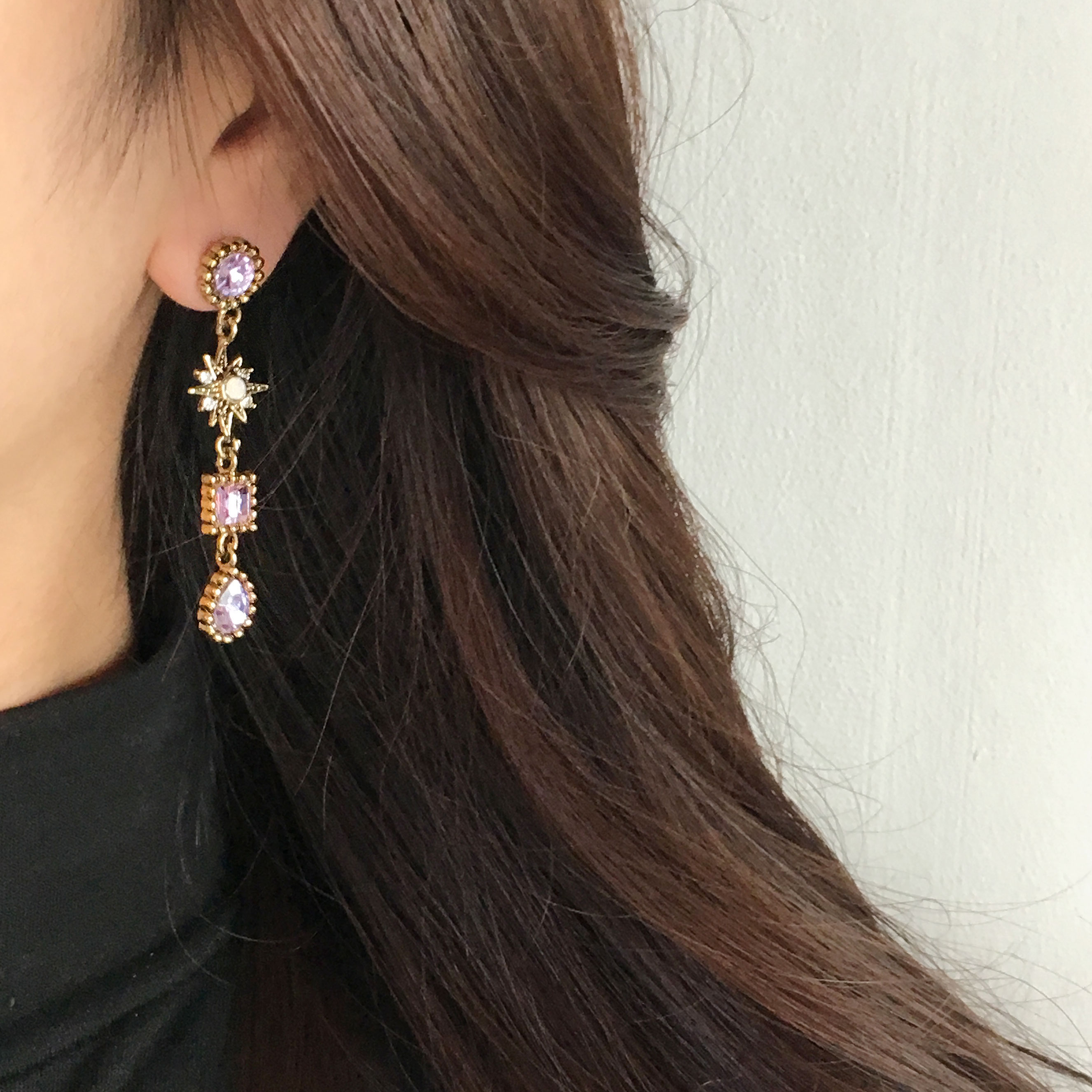 <b><p>Specl Offers Antique Bold jewelry earing</p></b><b><p>特価 アンティーク ボールド 宝石 イヤリング 春 個人 12種 ドロップグ エスニック</p></b><br /><br /><p align='center'>