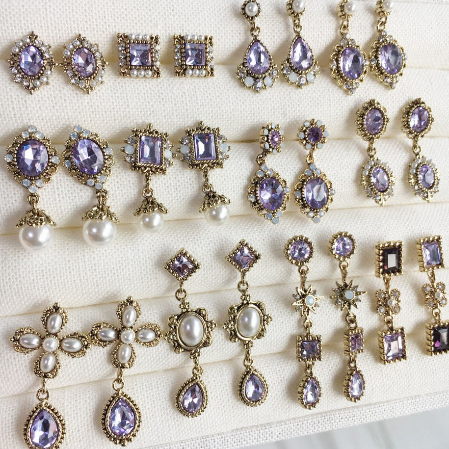 <b><p>Specl Offers Antique Bold jewelry earing</p></b><b><p>特価 アンティーク ボールド 宝石 イヤリング 春 個人 12種 ドロップグ エスニック</p></b><br /><br /><p align='center'>