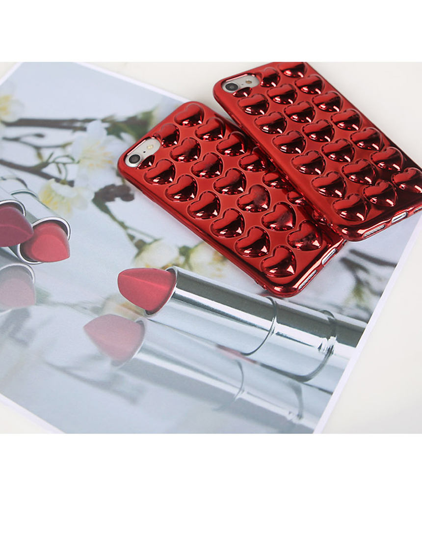 <b><p>Galaxy Note Red Chrome Heart Embossing Case</p></b><b><p>ギャラクシーノート8レッドクロムハーツエンボスケースS8、iPhone 8名品6S</p></b><br /><br /><p align='center'>