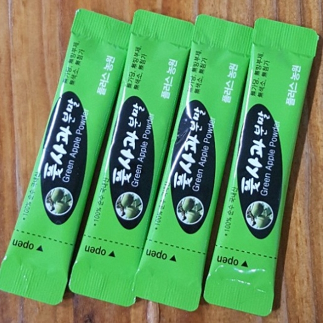<b><p>stick Pusan powder 300g 3g × 1 piece Kore</p></b><b><p>スティック プトサグァ 粉末 300グラム 3g ×1個入り 韓国語 売り場 国産</p></b><br /><br /><p align='center'>