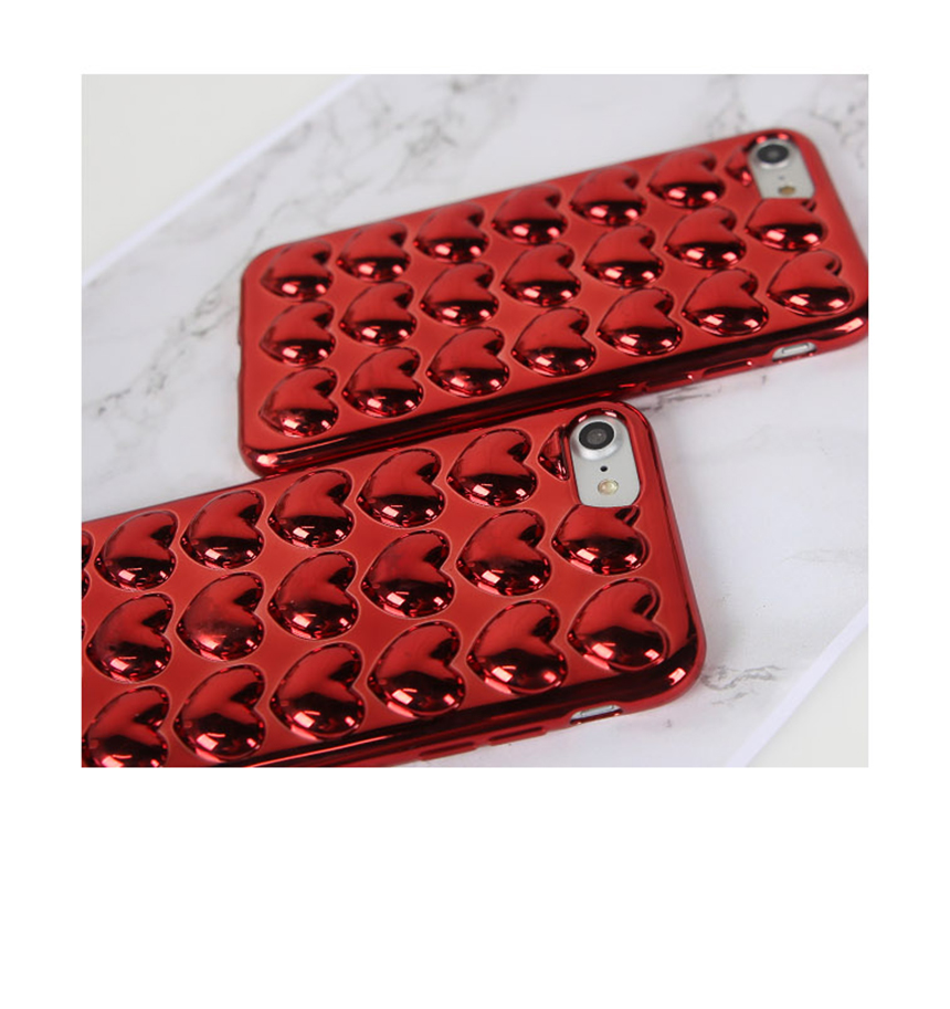 <b><p>Galaxy Note Red Chrome Heart Embossing Case</p></b><b><p>ギャラクシーノート8レッドクロムハーツエンボスケースS8、iPhone 8名品6S</p></b><br /><br /><p align='center'>