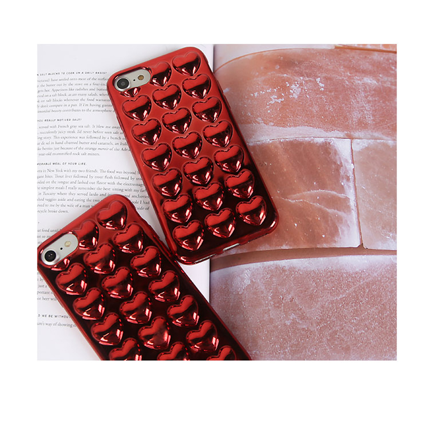<b><p>Galaxy Note Red Chrome Heart Embossing Case</p></b><b><p>ギャラクシーノート8レッドクロムハーツエンボスケースS8、iPhone 8名品6S</p></b><br /><br /><p align='center'>