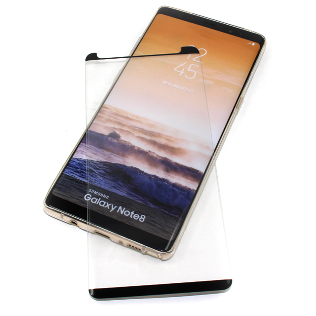 <b><p>Galaxy Note thin transparent case Soft slim</p></b><b><p>ギャラクシーノート8薄い透明ケースソフトスリムなゼリー 부드러운 슬림한 얇은 투명젤리케이스</p></b><br /><br /><p align='center'>