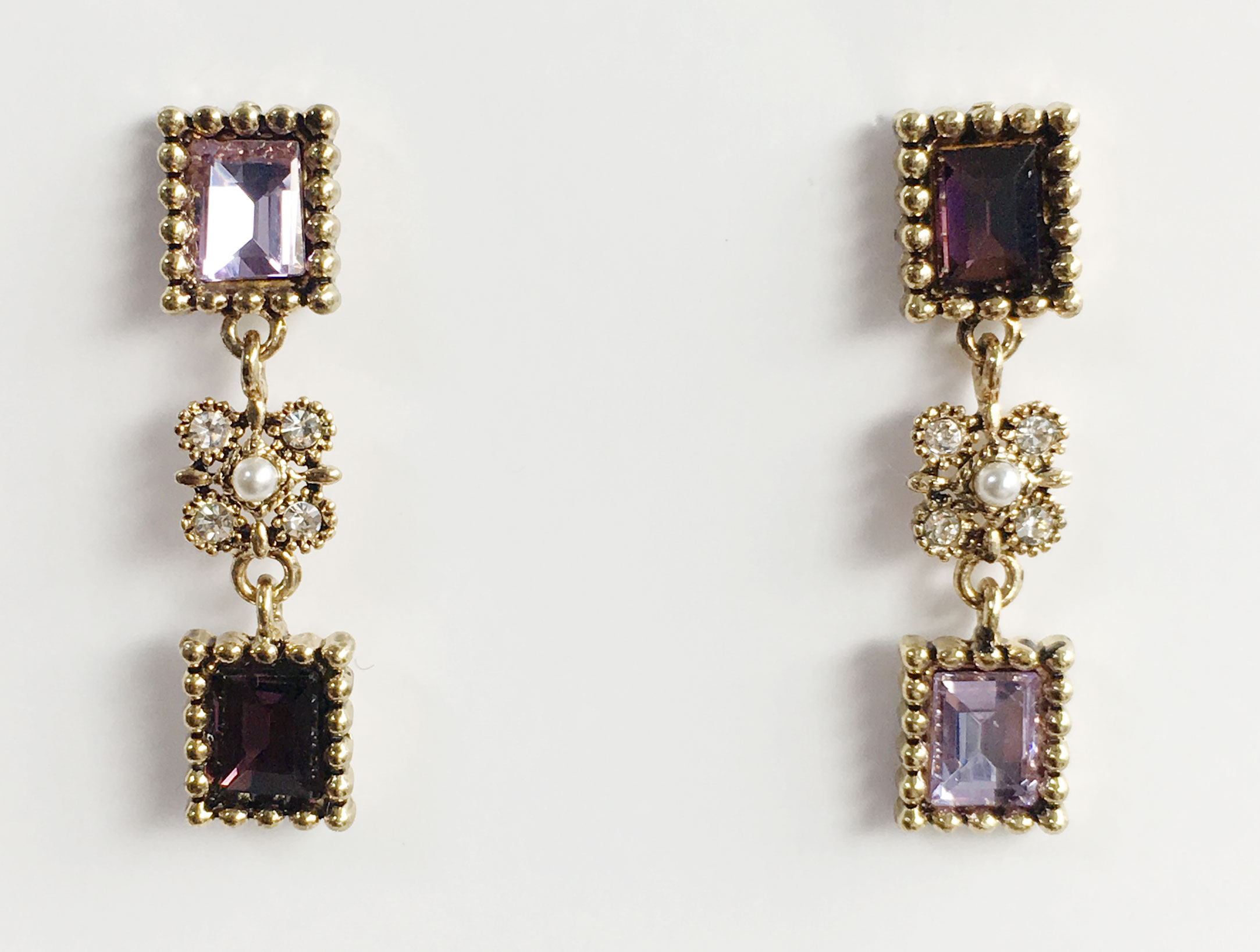 <b><p>Specl Offers Antique Bold jewelry earing</p></b><b><p>特価 アンティーク ボールド 宝石 イヤリング 春 個人 12種 ドロップグ エスニック</p></b><br /><br /><p align='center'>