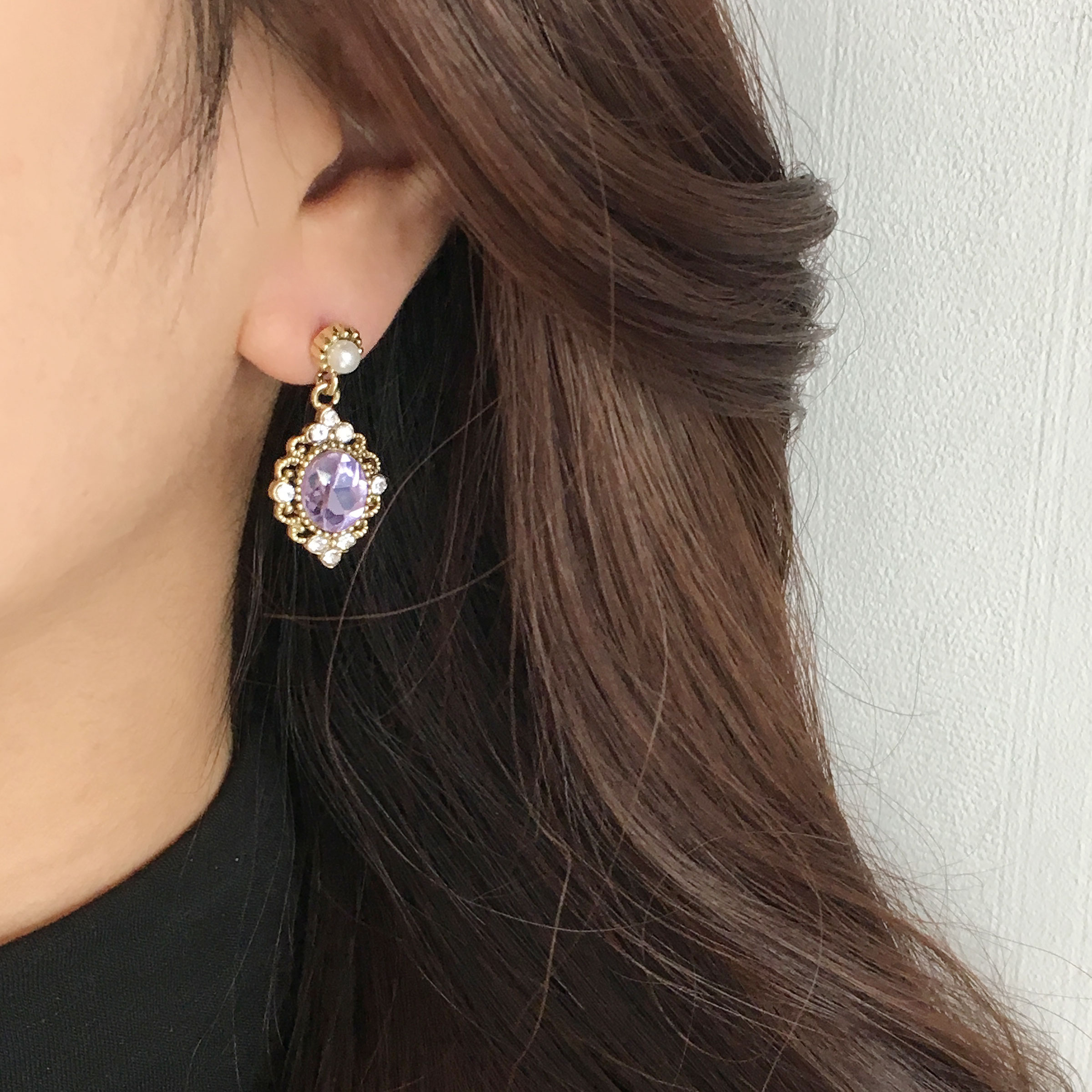 <b><p>Specl Offers Antique Bold jewelry earing</p></b><b><p>特価 アンティーク ボールド 宝石 イヤリング 春 個人 12種 ドロップグ エスニック</p></b><br /><br /><p align='center'>