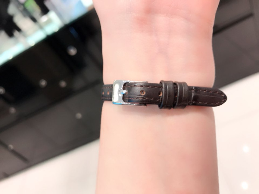 <b><p>OST Antique Edion Couple Leather Wch OTC118104FSR</p></b><b><p>OST アンティーク板カップルレザー腕時計 OTC118104FSR 24A ヴジコーディネート</p></b><br /><br /><p align='center'>