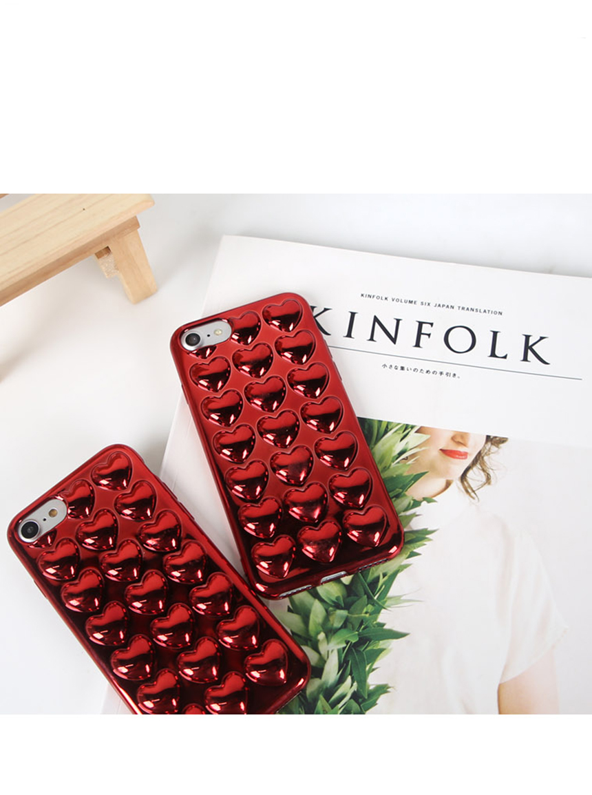 <b><p>Galaxy Note Red Chrome Heart Embossing Case</p></b><b><p>ギャラクシーノート8レッドクロムハーツエンボスケースS8、iPhone 8名品6S</p></b><br /><br /><p align='center'>