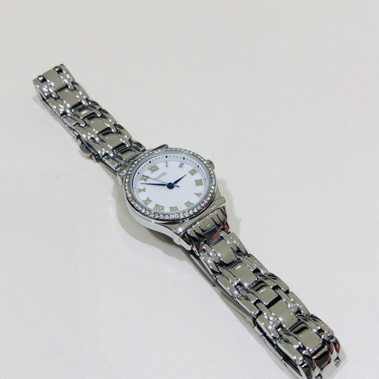 <b><p>Lloyd Moon Phase Full Ste couple metal cck</p></b><b><p>ロイド ムーンフェイズ フルスト カップル メタル 時計</p></b><br /><br /><p align='center'>