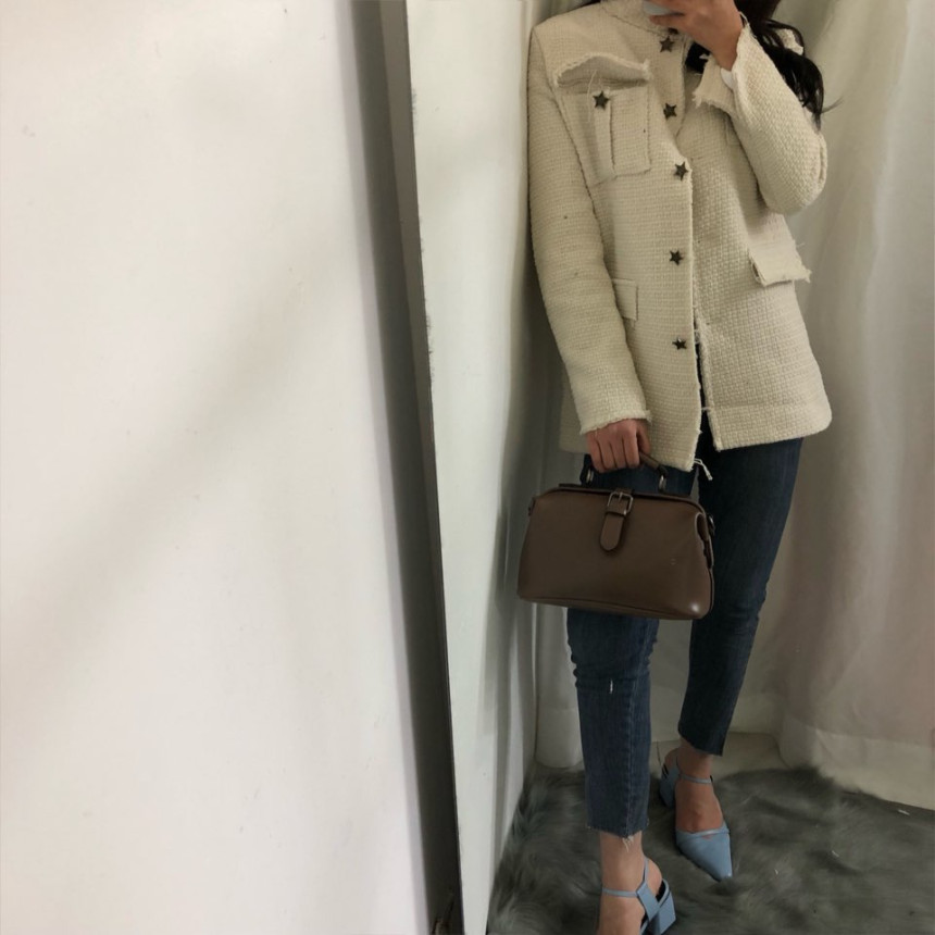 <b><p>Daily buckle ba Women's coordination 20</p></b><b><p>デイリーバックルバック女性コーディネート20代の春やすい洗練されたモダンなファッション整頓されたルッ</p></b><br /><br /><p align='center'>