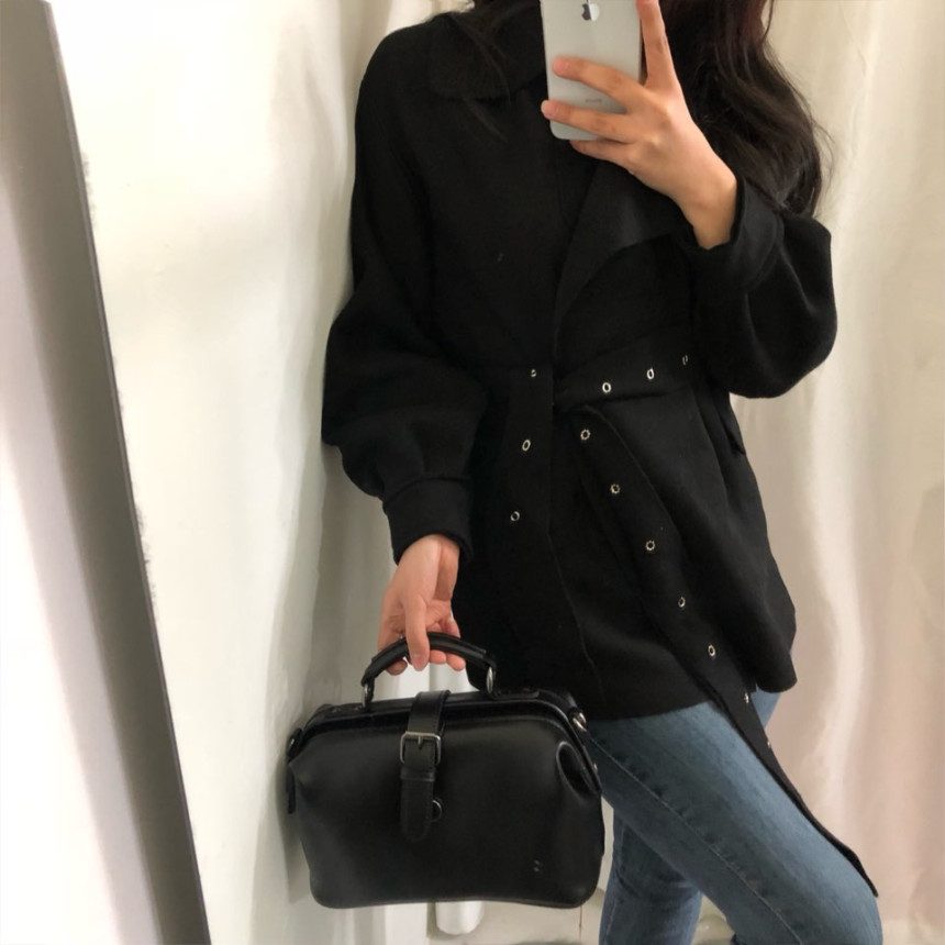 <b><p>Daily buckle ba Women's coordination 20</p></b><b><p>デイリーバックルバック女性コーディネート20代の春やすい洗練されたモダンなファッション整頓されたルッ</p></b><br /><br /><p align='center'>