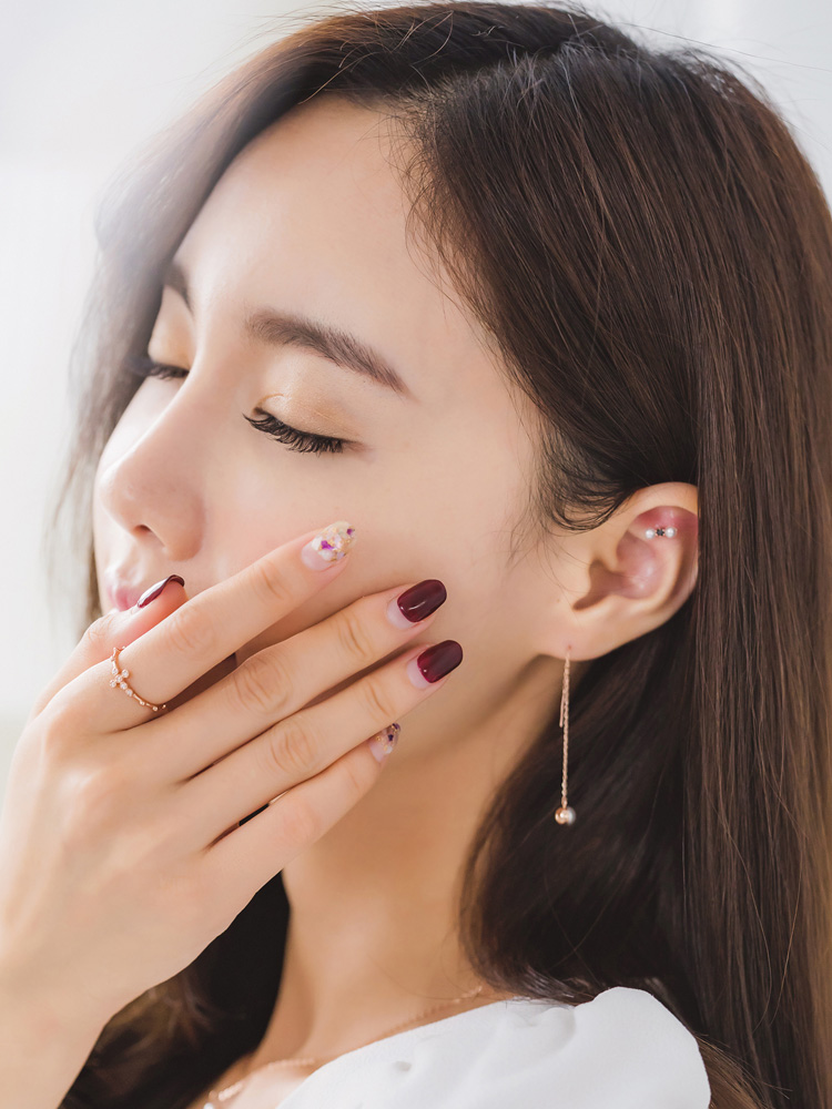 <b><p>Rubbing Pure one cross ary 14k gold Woman</p></b><b><p>ブルリング ピュアな クロス ロザリオ 14k金 女性 カトリック キュービ ギフト</p></b><br /><br /><p align='center'>