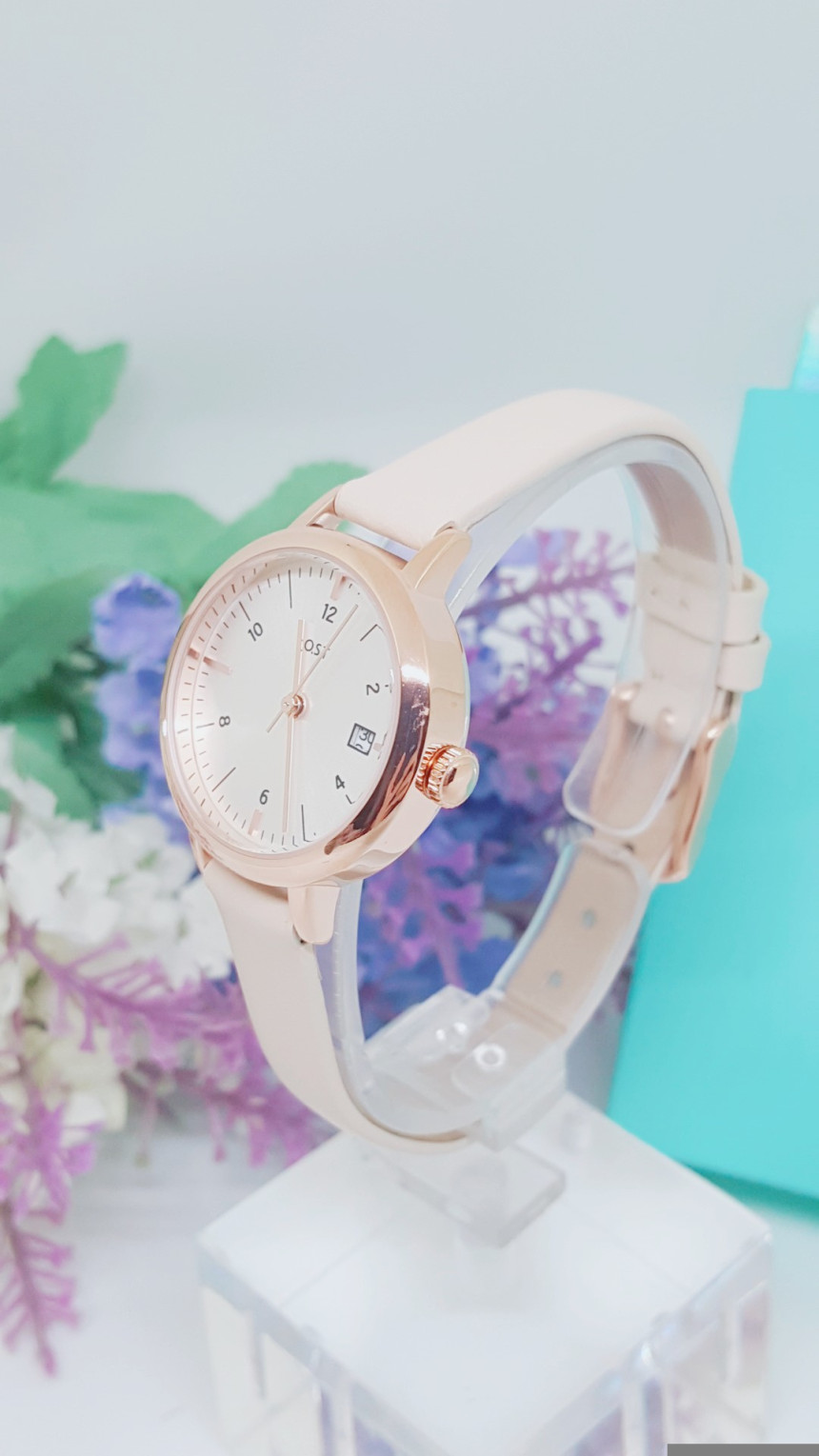 <b><p>OST New semester Brown Leath wch OTW118211APR</p></b><b><p>OST 新学期 ブラウン レザー腕時計 OTW118211APR 居心地の良いスタイル</p></b><br /><br /><p align='center'>