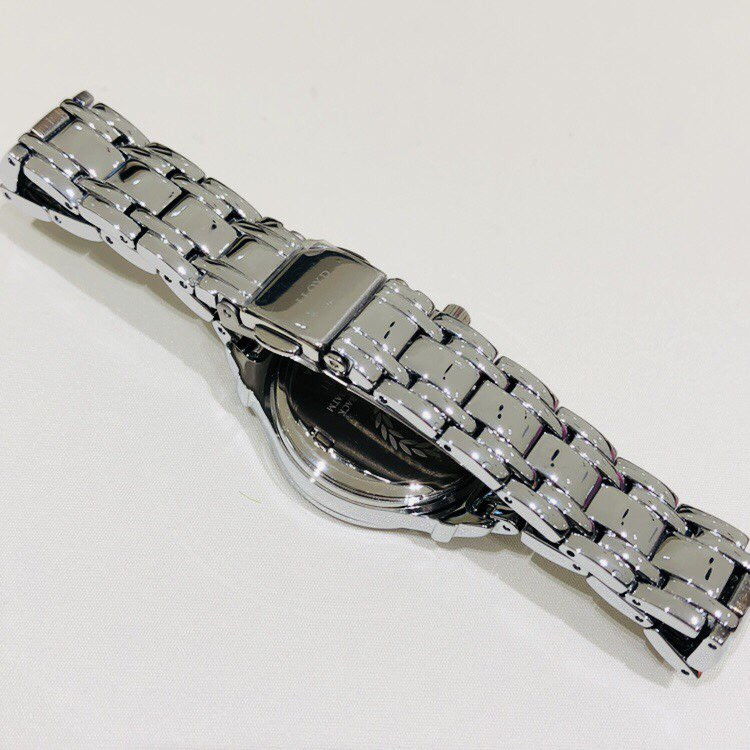 <b><p>Lloyd Moon Phase Full Ste couple metal cck</p></b><b><p>ロイド ムーンフェイズ フルスト カップル メタル 時計</p></b><br /><br /><p align='center'>