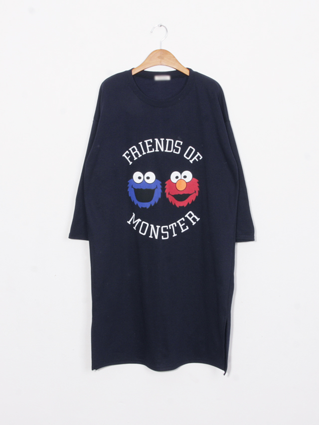 <b><p>pajamas one piece Homeware smile Fa</p></b><b><p>パジャマ ワンピース ホームウェア スマイル 純綿</p></b><br /><br /><p align='center'>