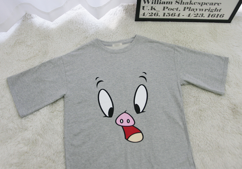 <b><p>pajamas one piece Homeware smile Fa</p></b><b><p>パジャマ ワンピース ホームウェア スマイル 純綿</p></b><br /><br /><p align='center'>