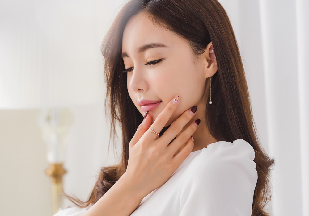 <b><p>Rubbing Pure one cross ary 14k gold Woman</p></b><b><p>ブルリング ピュアな クロス ロザリオ 14k金 女性 カトリック キュービ ギフト</p></b><br /><br /><p align='center'>