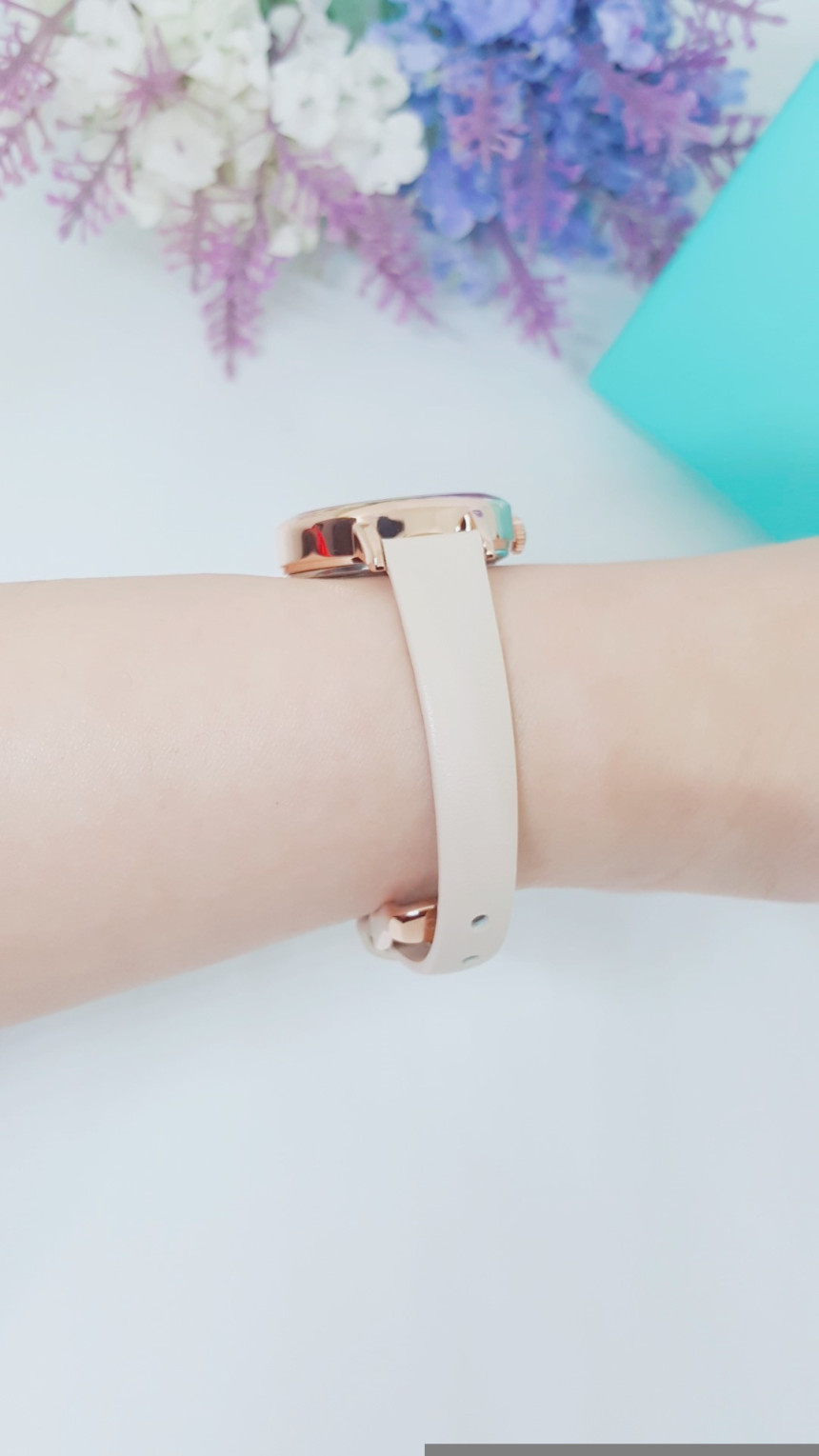 <b><p>OST New semester Brown Leath wch OTW118211APR</p></b><b><p>OST 新学期 ブラウン レザー腕時計 OTW118211APR 居心地の良いスタイル</p></b><br /><br /><p align='center'>