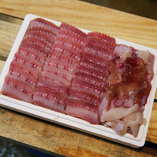 <b><p>Korn Chiseled imat Mokpo Hongi 500g_ true,</p></b><b><p>韓国語 キックなって 新鮮な 木浦ガンギエイ 500g_さて、 三合 ホンタク 和え物</p></b><br /><br /><p align='center'>