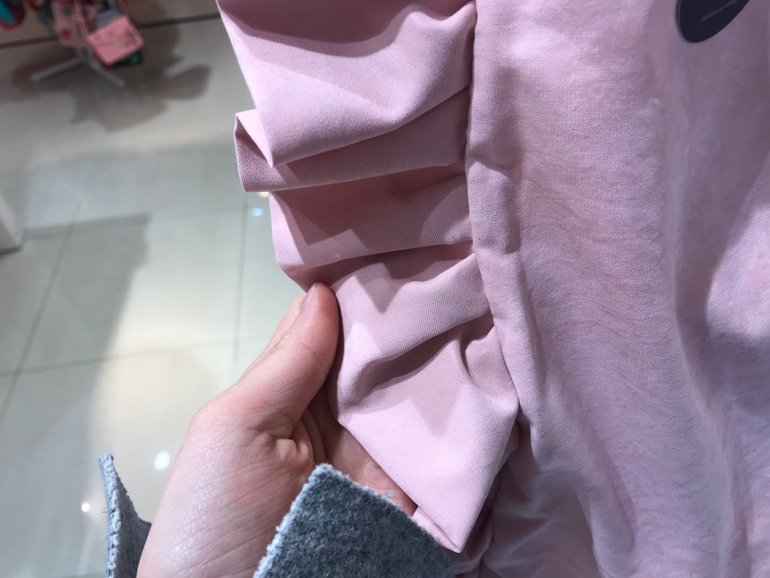 <b><p>Harajuku ruffle eco bag HJ18HB0131 Daily</p></b><b><p>原宿フリルエコバッグHJ18HB0131デイリー愛らしい女性可愛らしい 데일리에코백</p></b><br /><br /><p align='center'>