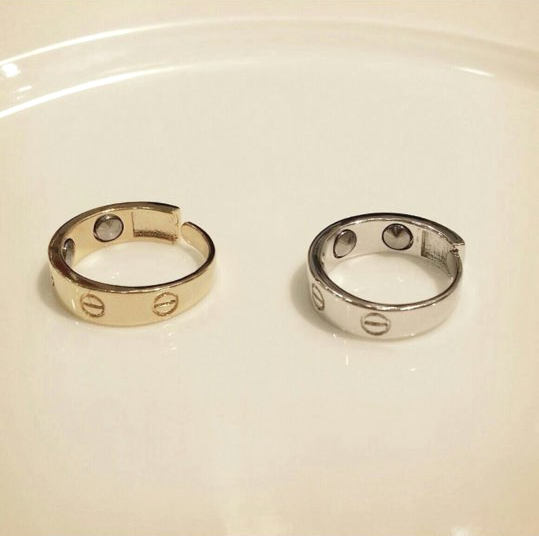 <b><p>Roséen germanium ring Fdship System Couple</p></b><b><p>ロゼの ゲルマニウム リング 友情システム カップルのギフト 健康 ガールフレンド</p></b><br /><br /><p align='center'>