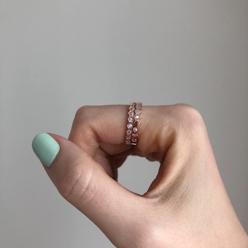 <b><p>2set Hexagon ring oil pat kk Antique Sver</p></b><b><p>2セット 六角 リング 油絵 ねじれ アンティーク 隠線水 ガールフレンド ゴド</p></b><br /><br /><p align='center'>