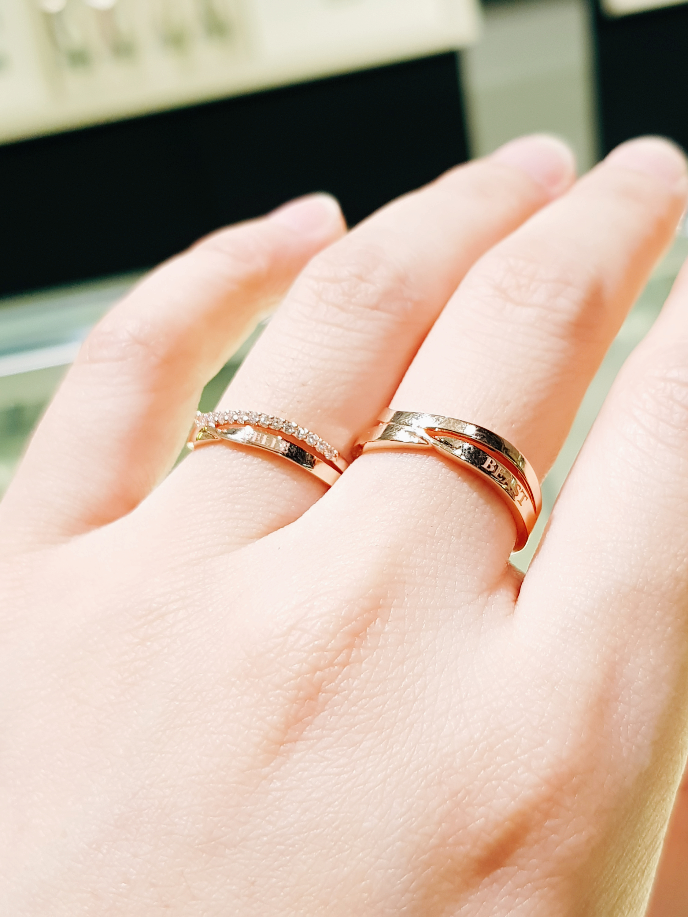 <b><p>Lloyd The beauty and st Coupling LRW17023T</p></b><b><p>ロイド 美女と野獣 カップリングLRW17023T</p></b><br /><br /><p align='center'>