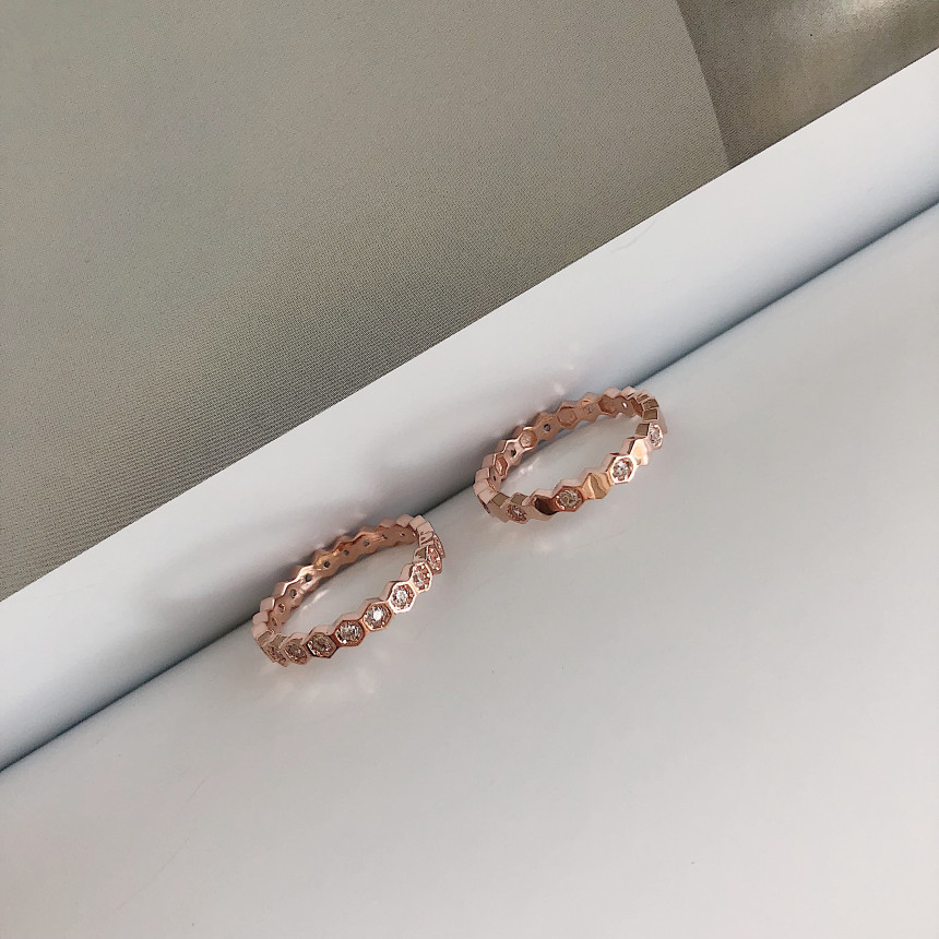 <b><p>2set Hexagon ring oil pat kk Antique Sver</p></b><b><p>2セット 六角 リング 油絵 ねじれ アンティーク 隠線水 ガールフレンド ゴド</p></b><br /><br /><p align='center'>