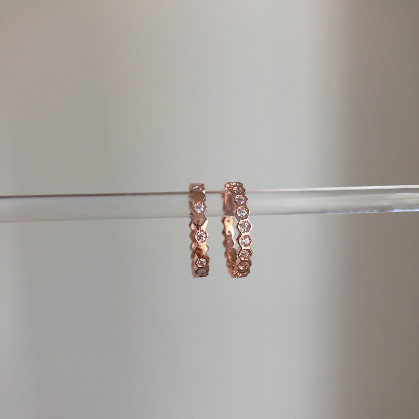 <b><p>2set Hexagon ring oil pat kk Antique Sver</p></b><b><p>2セット 六角 リング 油絵 ねじれ アンティーク 隠線水 ガールフレンド ゴド</p></b><br /><br /><p align='center'>