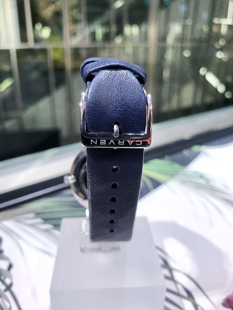 <b><p>CARVEN look CV602 YE R.NV Couple watch Twenties</p></b><b><p>カーヴェン 見て CV602 S YE R.NV カップルの腕時計 20代の女性</p></b><br /><br /><p align='center'>