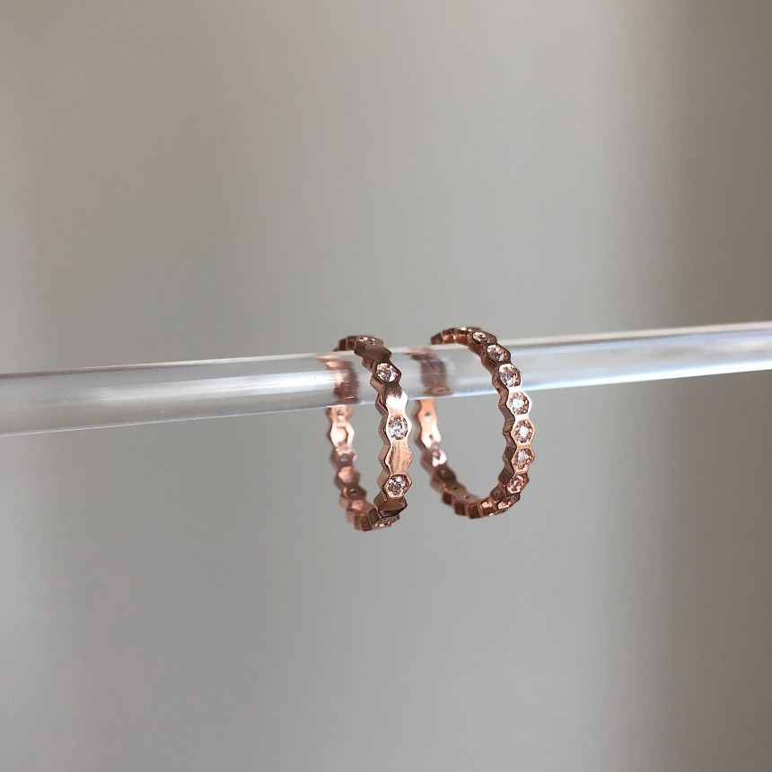 <b><p>2set Hexagon ring oil pat kk Antique Sver</p></b><b><p>2セット 六角 リング 油絵 ねじれ アンティーク 隠線水 ガールフレンド ゴド</p></b><br /><br /><p align='center'>