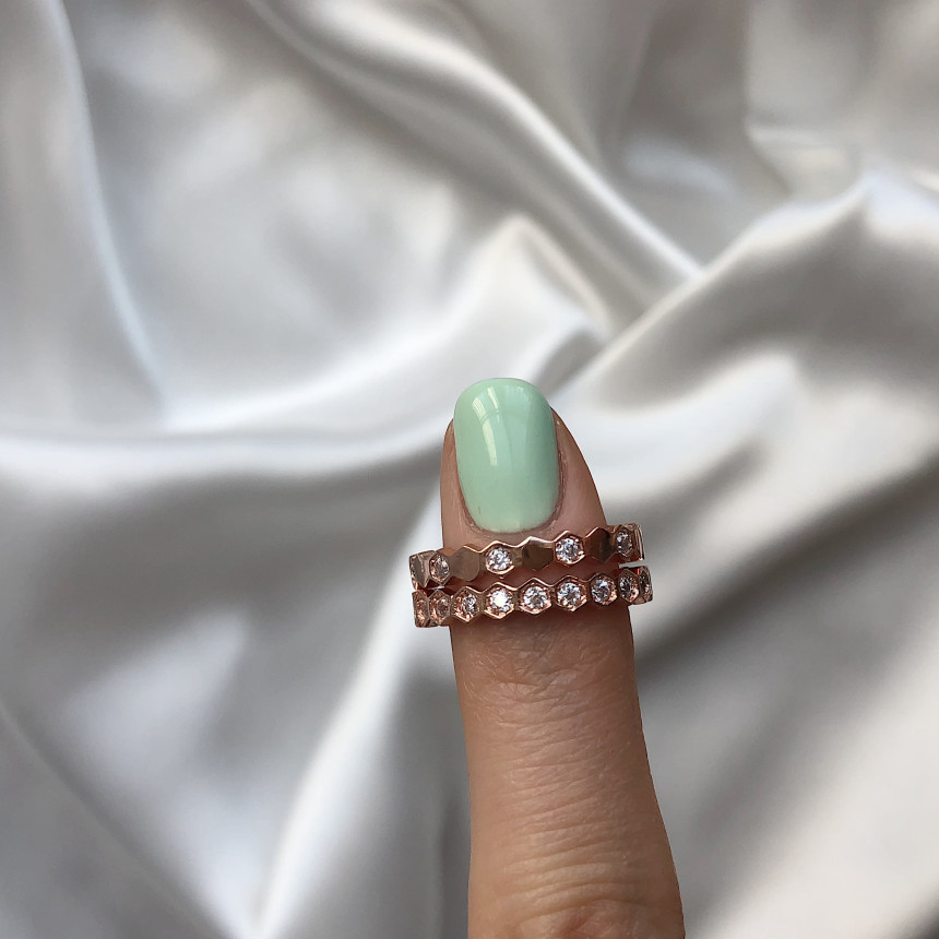 <b><p>2set Hexagon ring oil pat kk Antique Sver</p></b><b><p>2セット 六角 リング 油絵 ねじれ アンティーク 隠線水 ガールフレンド ゴド</p></b><br /><br /><p align='center'>