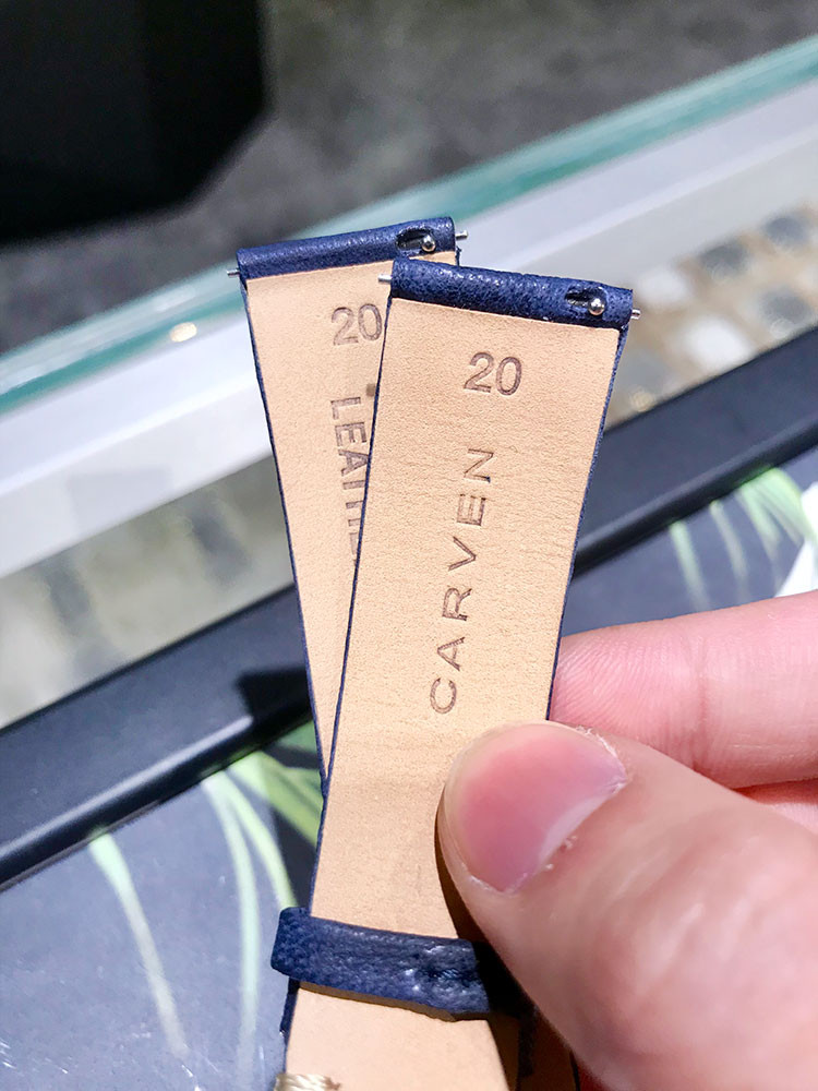 <b><p>CARVEN look CV602 YE R.NV Couple watch Twenties</p></b><b><p>カーヴェン 見て CV602 S YE R.NV カップルの腕時計 20代の女性</p></b><br /><br /><p align='center'>