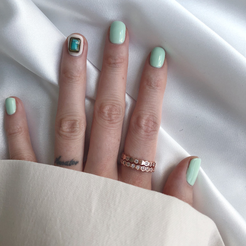 <b><p>2set Hexagon ring oil pat kk Antique Sver</p></b><b><p>2セット 六角 リング 油絵 ねじれ アンティーク 隠線水 ガールフレンド ゴド</p></b><br /><br /><p align='center'>